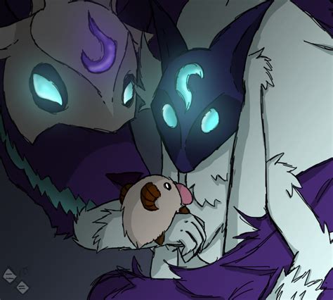 kindred porn